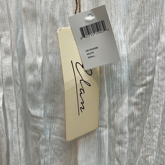 Elan, slip swimsuit cover - Picture 2 of 3